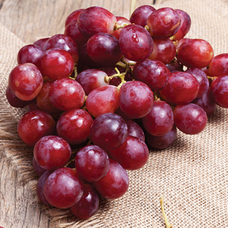 Red Seedless Grapes Red Seedless Grapes