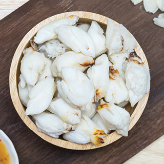 Lump Crabmeat Lump Crabmeat