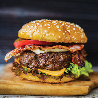 Fresh Lean Ground Beef Fresh Lean Ground Beef