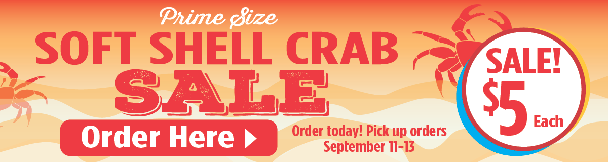 Soft Shell Crabs Soft Shell Crabs