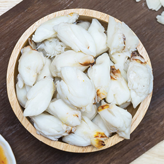 Lump Crabmeat Lump Crabmeat