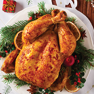 Best Dressed Roasting Chickens Best Dressed Roasting Chickens