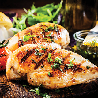 Fresh Jumbo Boneless Skinless Chicken Breast Fresh Jumbo Boneless Skinless Chicken Breast