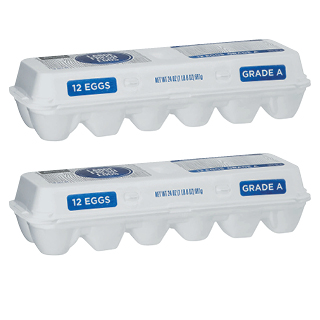 Essential Everyday Large Eggs Essential Everyday Large Eggs