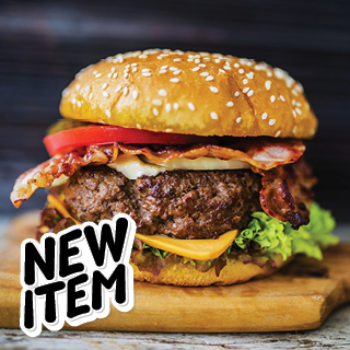 Fresh Karns Butchers Blend 1/4 lb. Grilling Patties Fresh Karns Butchers Blend 1/4 lb. Grilling Patties