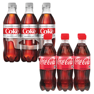Coke Coke