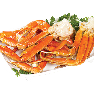 Large Snow Crab Legs Large Snow Crab Legs