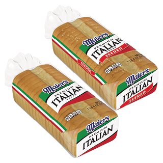 Maier's Italian Bread Maier's Italian Bread