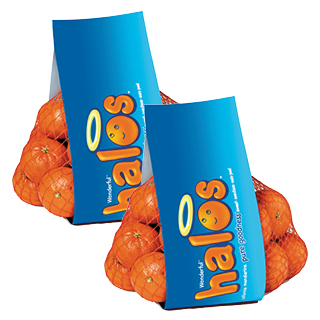 Halos Mandarin Oranges Halos Mandarin Oranges