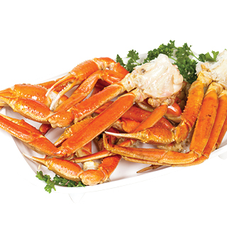 Large Snow Crab Legs Large Snow Crab Legs