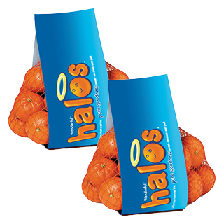 Halos Mandarin Oranges Halos Mandarin Oranges