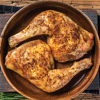 Fresh Chicken Leg Quarters Fresh Chicken Leg Quarters