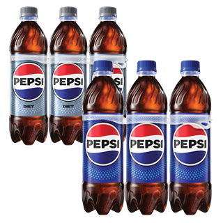 Pepsi Pepsi