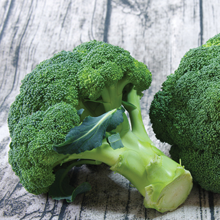 Fresh Broccoli Crowns Fresh Broccoli Crowns