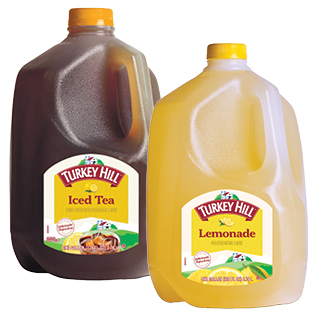 Turkey Hill Iced Teas or Drinks Turkey Hill Iced Teas or Drinks