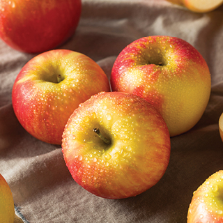 Local Honeycrisp Apples Local Honeycrisp Apples
