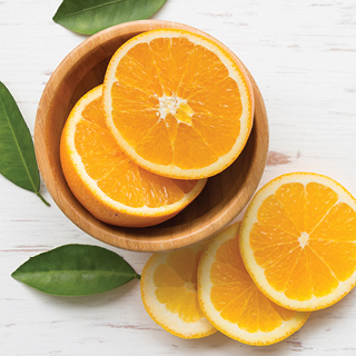 Navel Oranges Navel Oranges