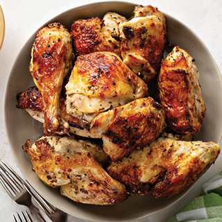 Chicken Thighs & Drumsticks Chicken Thighs & Drumsticks
