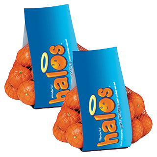 Halos Mandarin Oranges Halos Mandarin Oranges