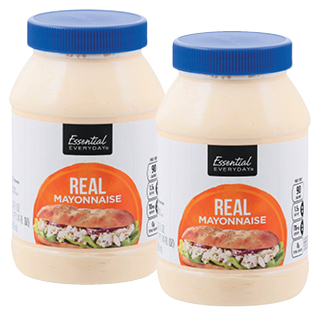 Essential Everyday Mayonnaise Essential Everyday Mayonnaise