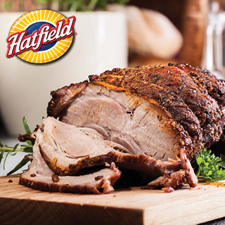 Whole Bone-In Pork Butts Whole Bone-In Pork Butts