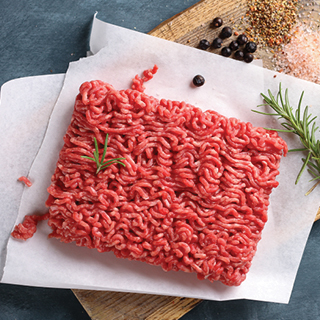 Fresh Ground Angus Beef Fresh Ground Angus Beef