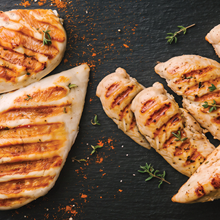 Fresh Jumbo Boneless Skinless Chicken Breast & Chicken Tenders Fresh Jumbo Boneless Skinless Chicken Breast & Chicken Tenders