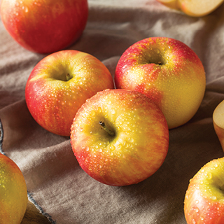 Local Honeycrisp Apples Local Honeycrisp Apples