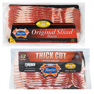 Kunzler Bacon Kunzler Bacon
