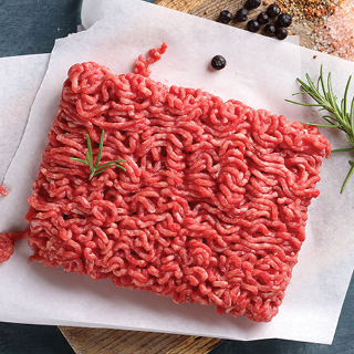 Super Lean Ground Sirloin Super Lean Ground Sirloin